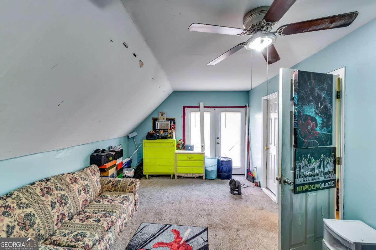 1245 Shamrock Hill Circle Loganville GA 30052