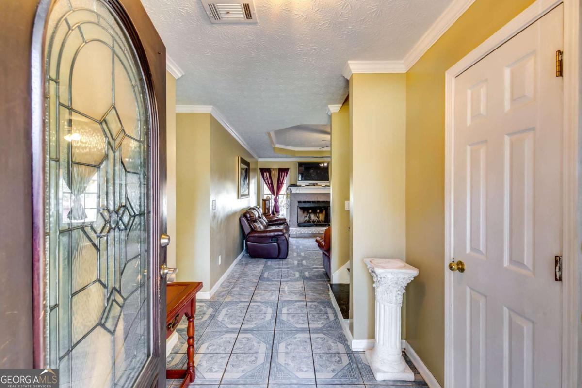 1245 Shamrock Hill Circle Loganville GA 30052
