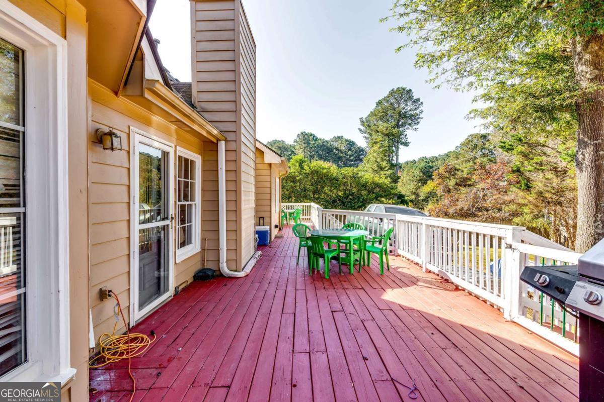 1245 Shamrock Hill Circle Loganville GA 30052