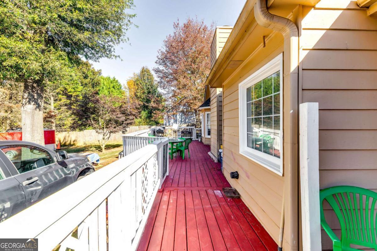 1245 Shamrock Hill Circle Loganville GA 30052