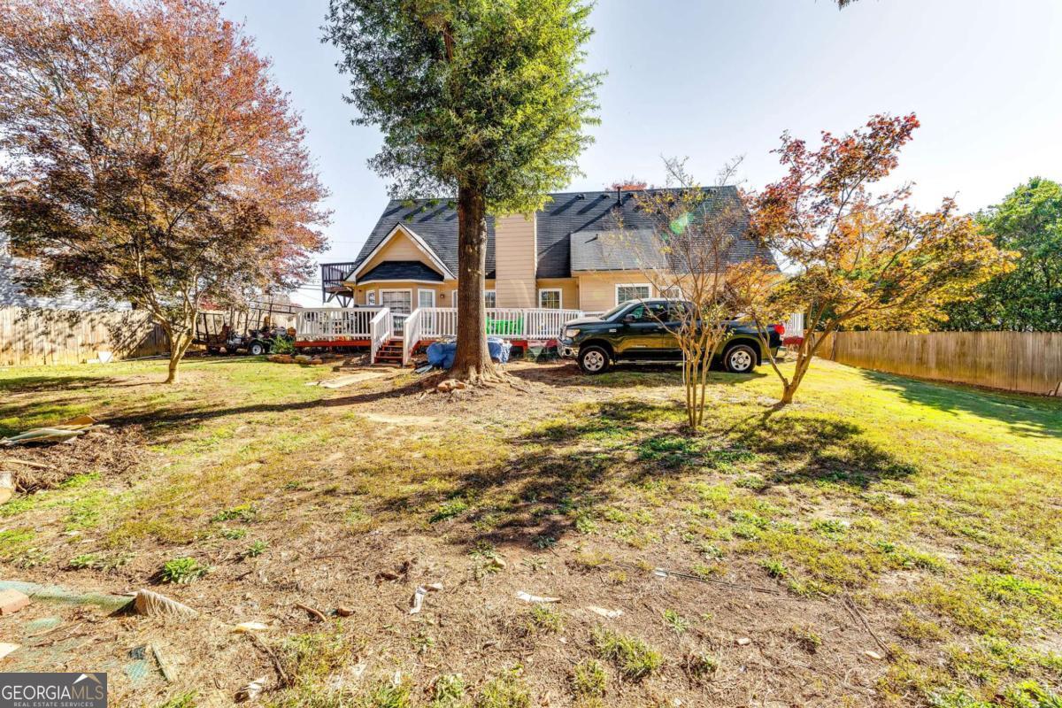 1245 Shamrock Hill Circle Loganville GA 30052