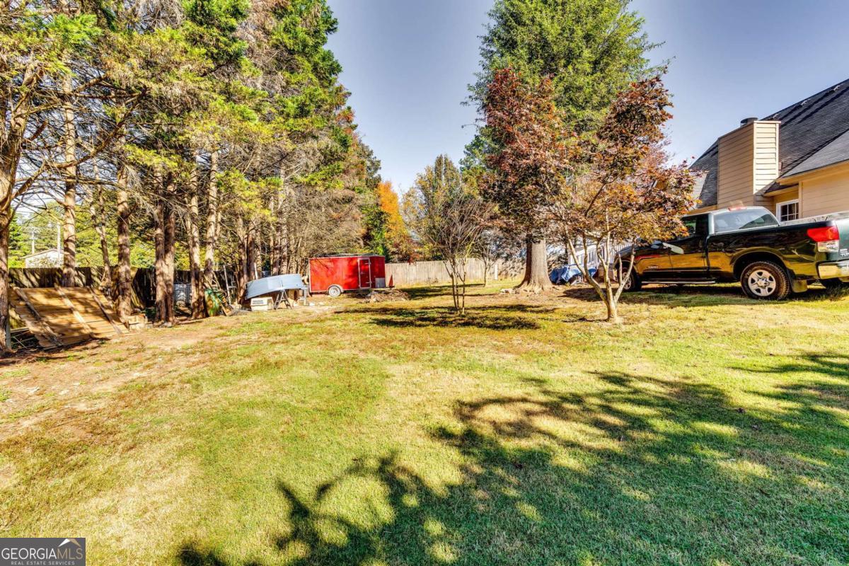 1245 Shamrock Hill Circle Loganville GA 30052