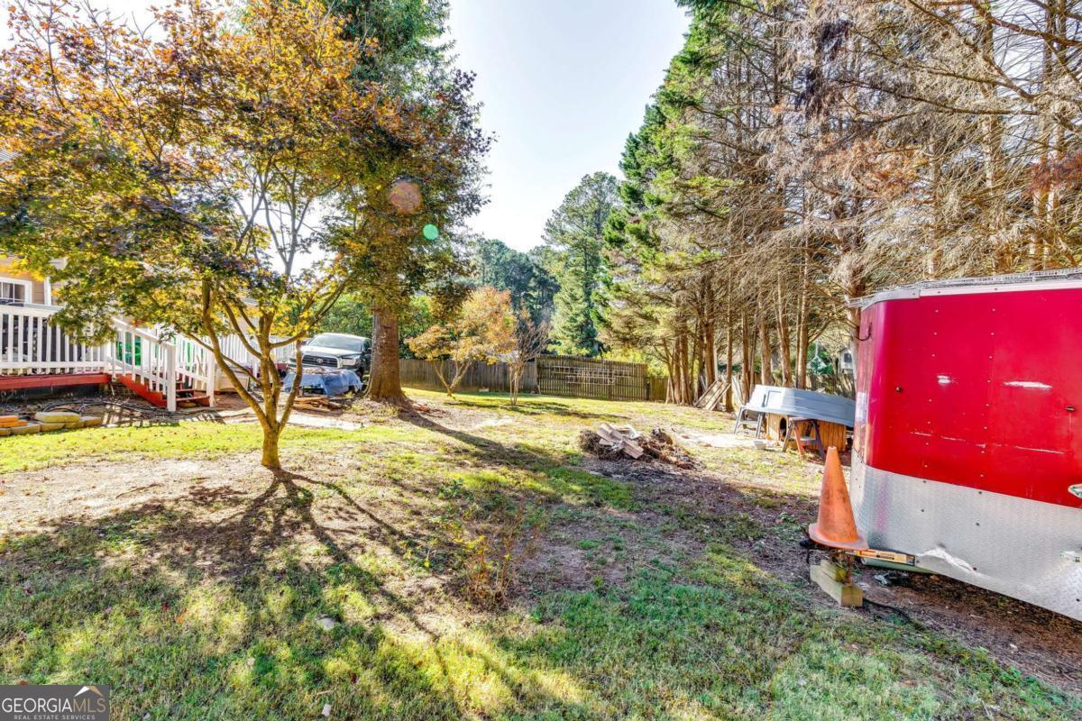 1245 Shamrock Hill Circle Loganville GA 30052