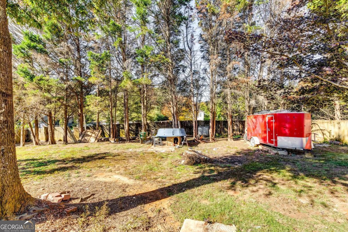 1245 Shamrock Hill Circle Loganville GA 30052