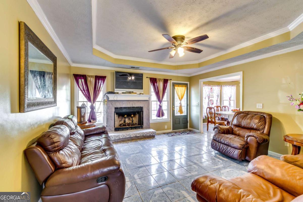 1245 Shamrock Hill Circle Loganville GA 30052