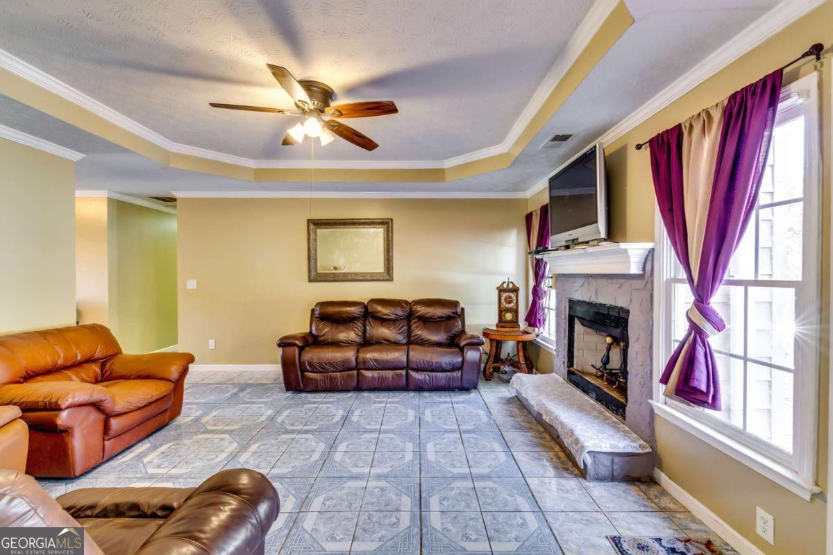 1245 Shamrock Hill Circle Loganville GA 30052