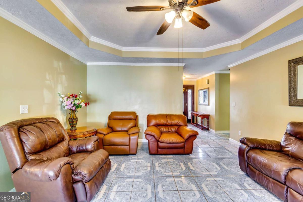 1245 Shamrock Hill Circle Loganville GA 30052