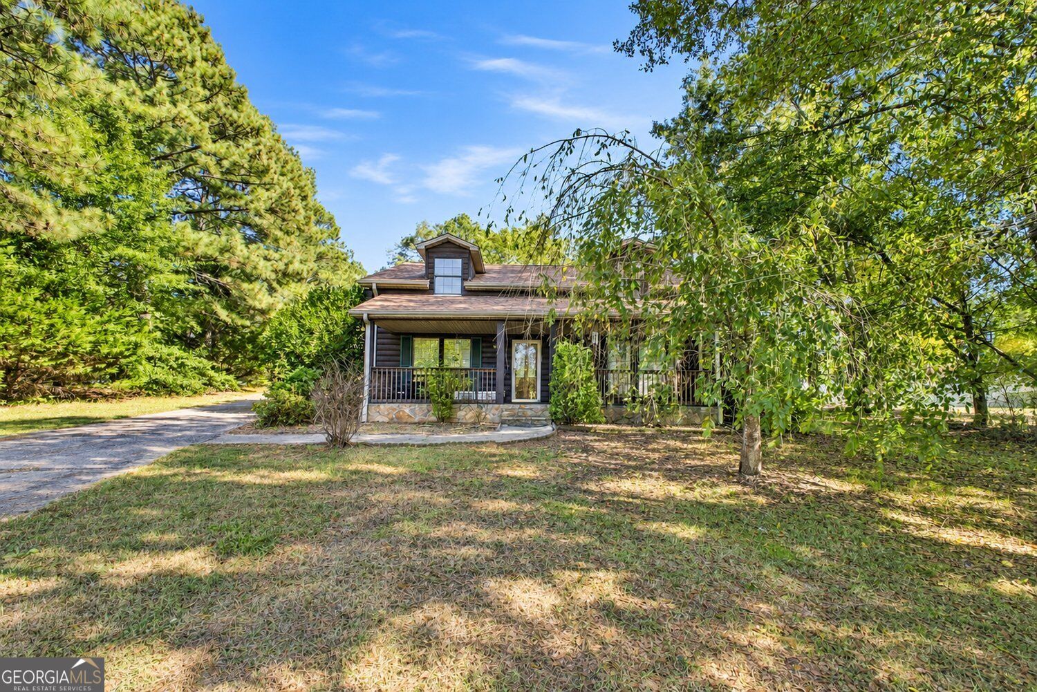 432 Valley Drive Cedartown GA 30125