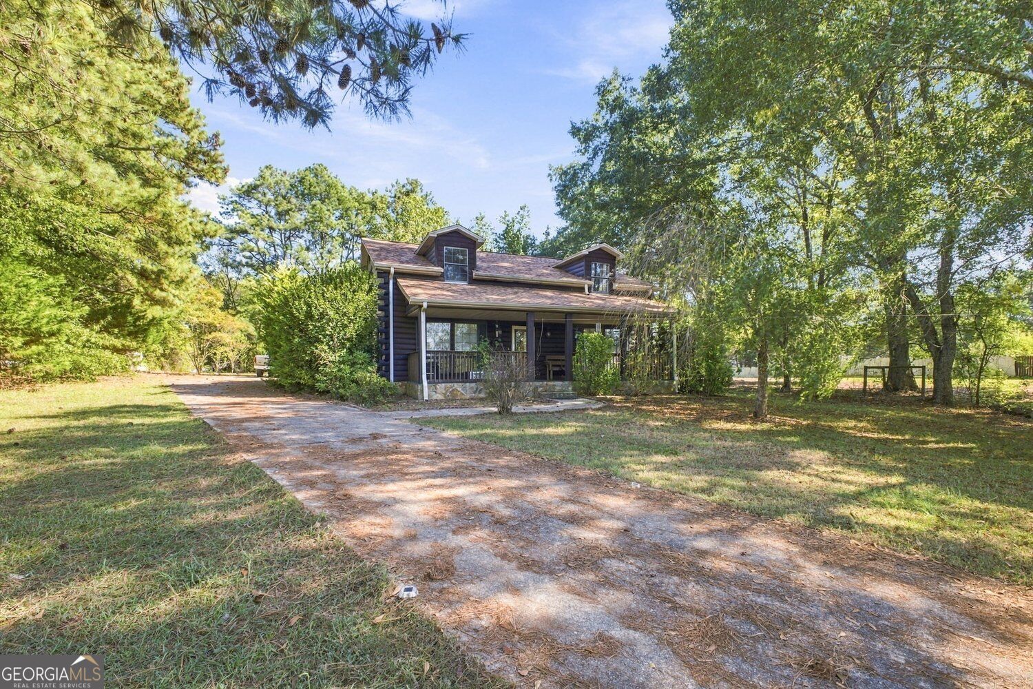 432 Valley Drive Cedartown GA 30125