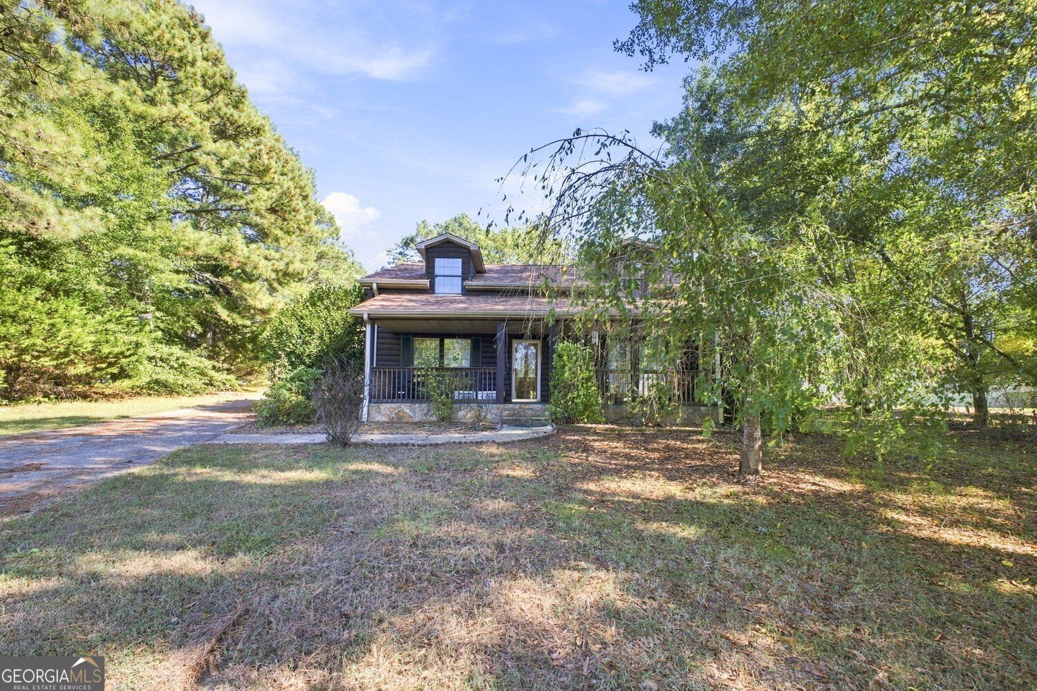 432 Valley Drive Cedartown GA 30125