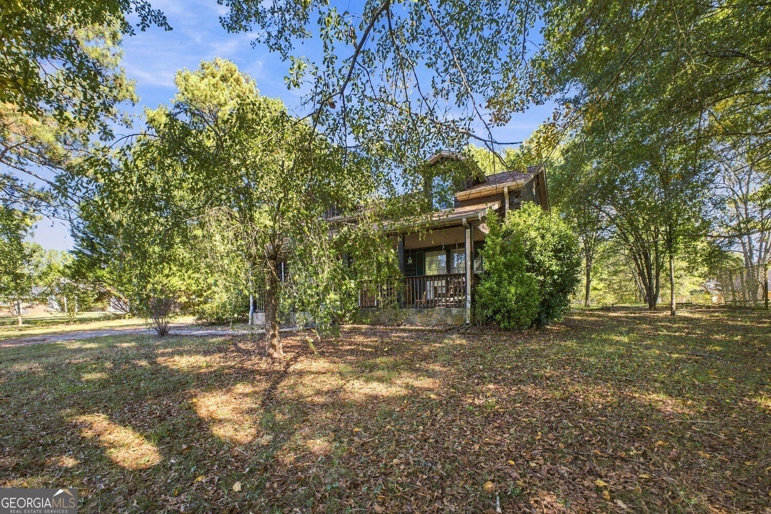 432 Valley Drive Cedartown GA 30125