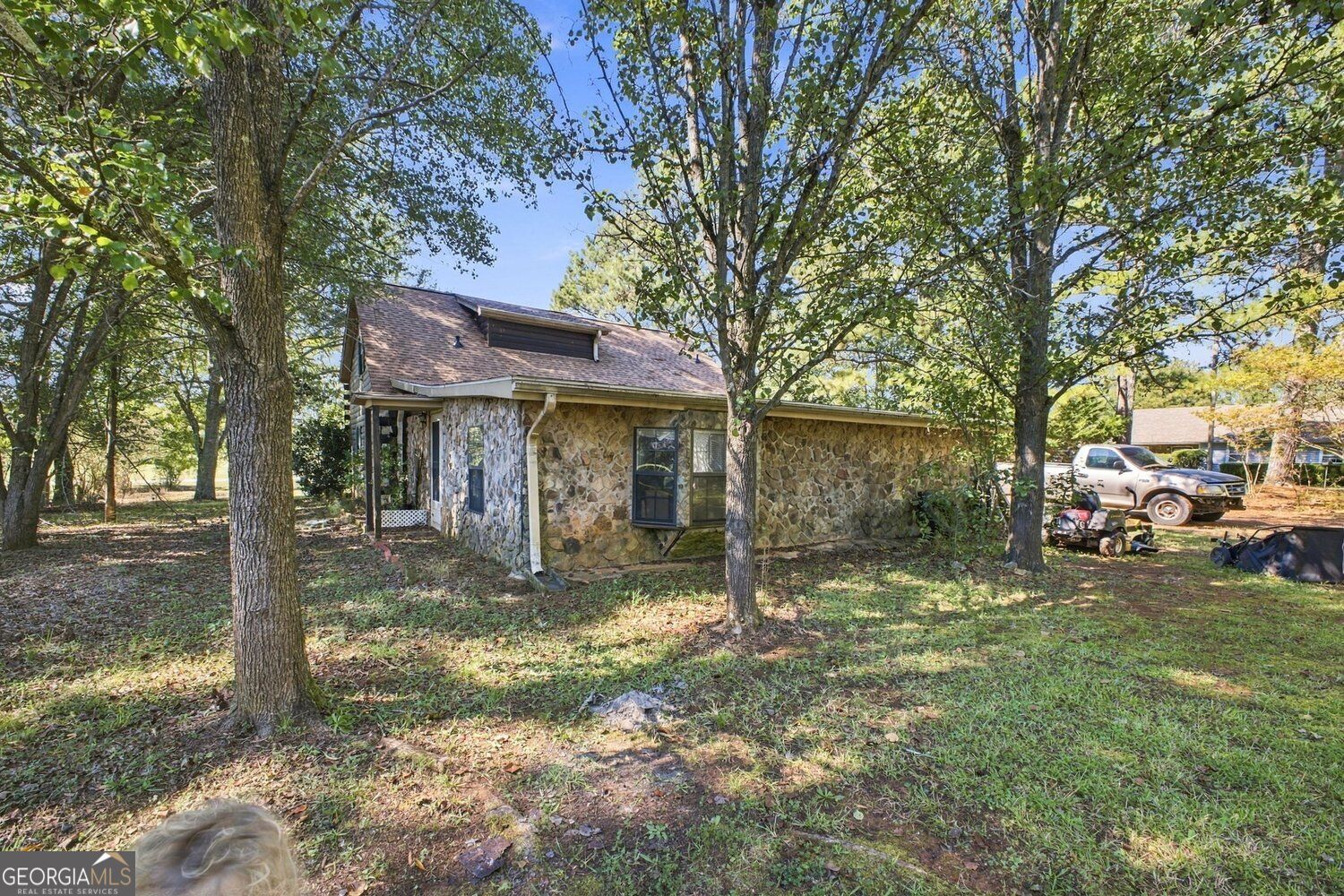 432 Valley Drive Cedartown GA 30125