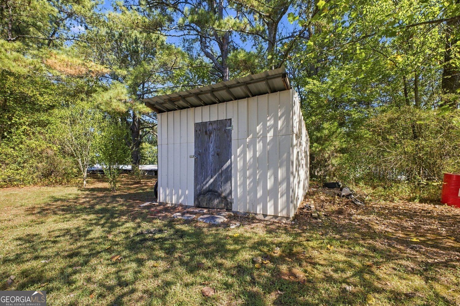 432 Valley Drive Cedartown GA 30125