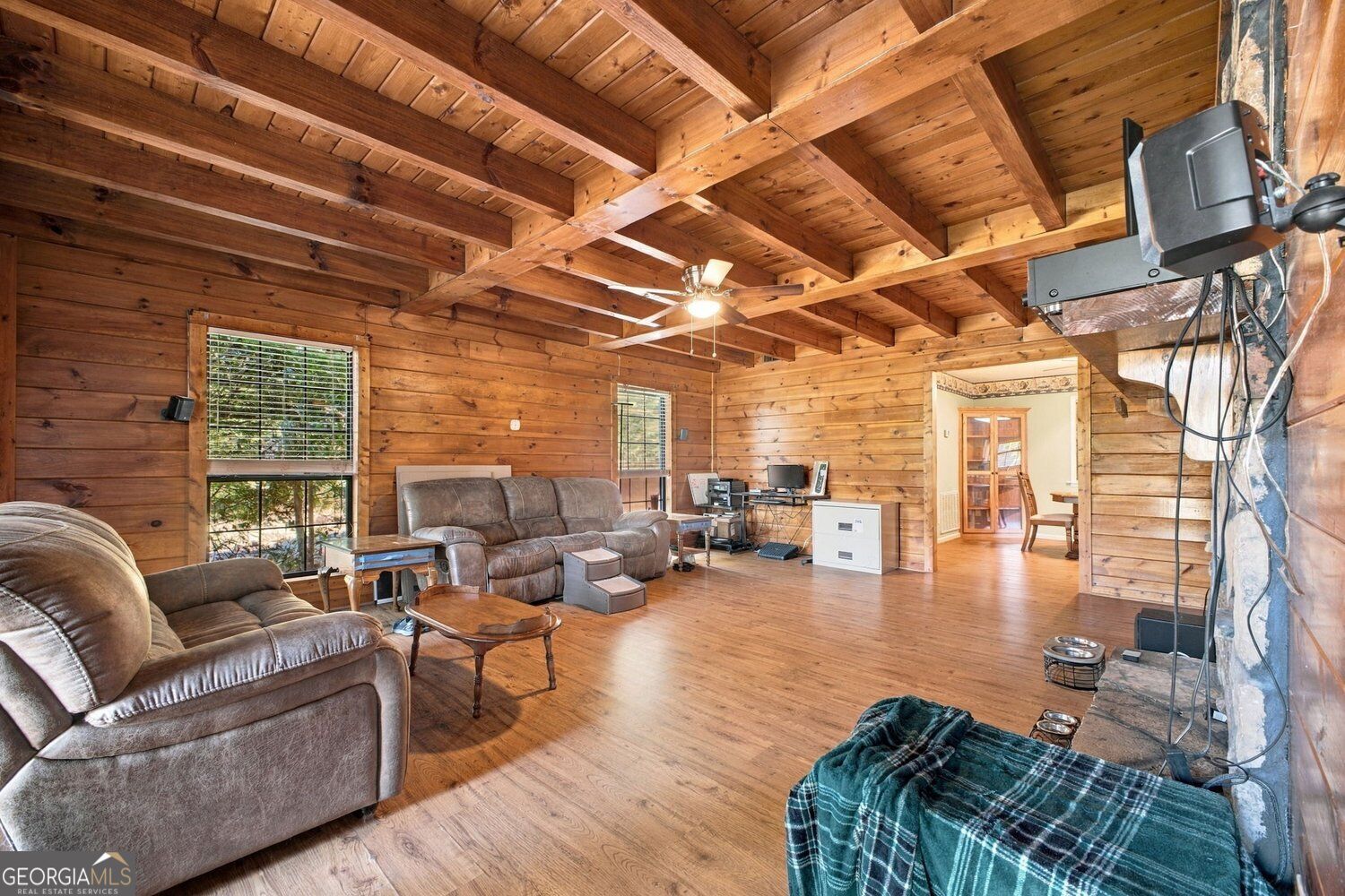 432 Valley Drive Cedartown GA 30125