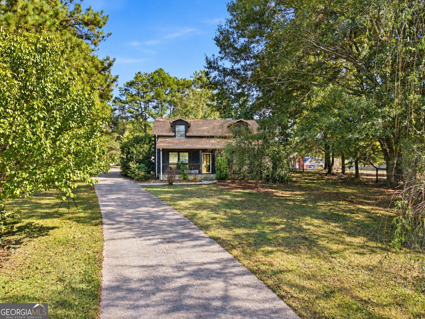 432 Valley Drive Cedartown GA 30125