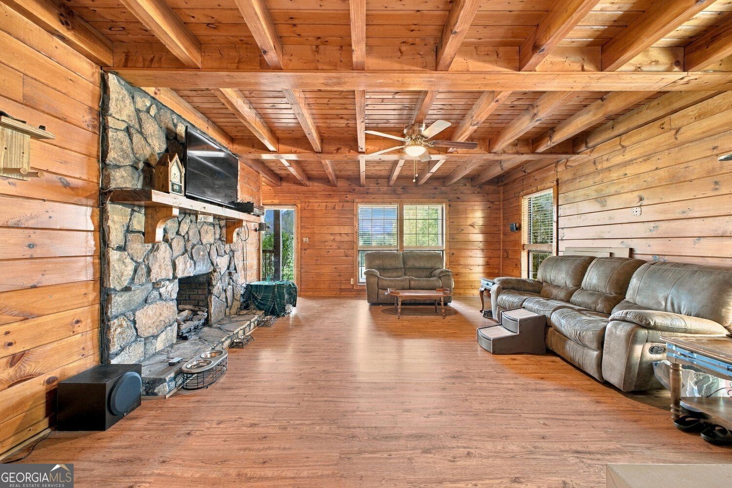432 Valley Drive Cedartown GA 30125