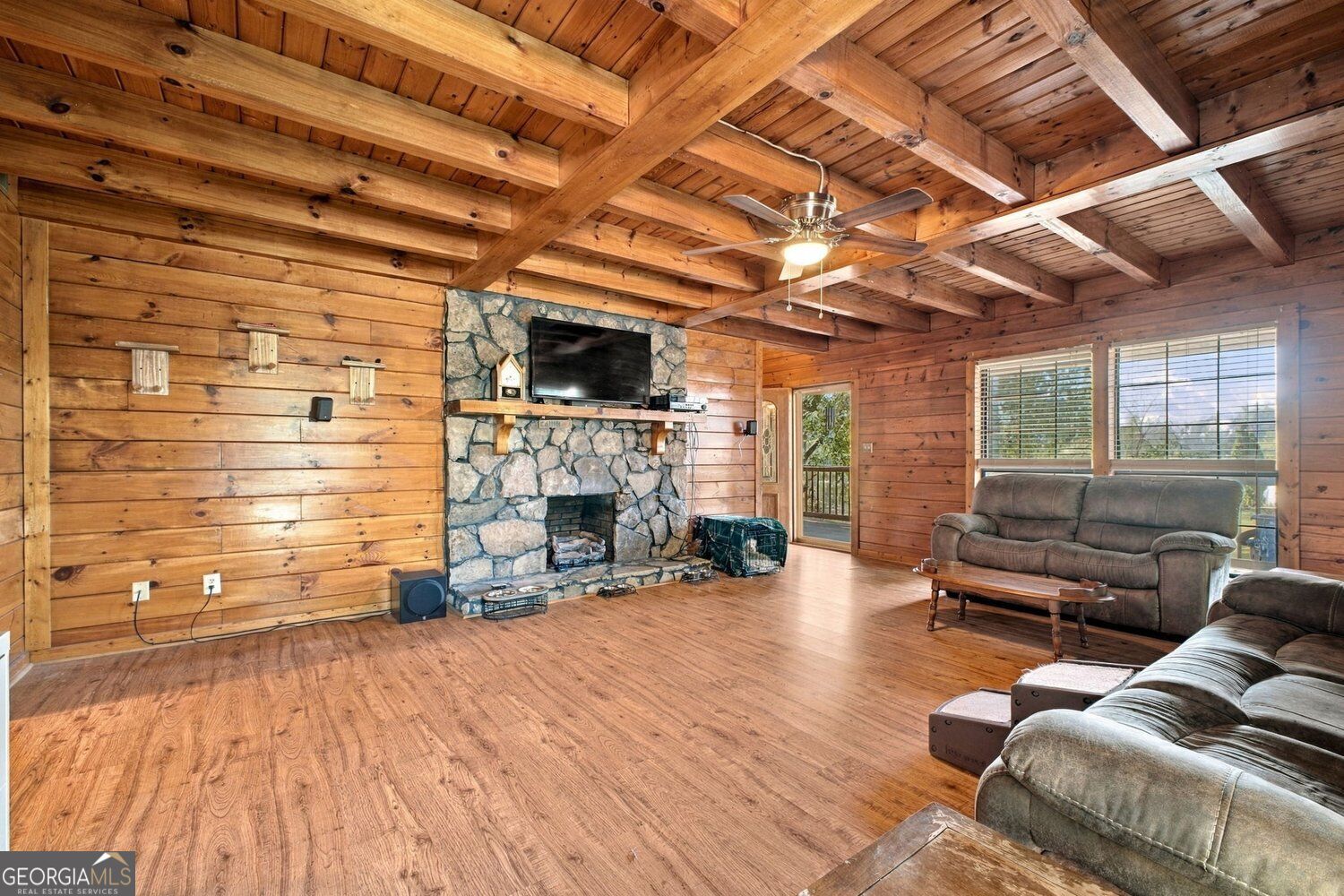 432 Valley Drive Cedartown GA 30125