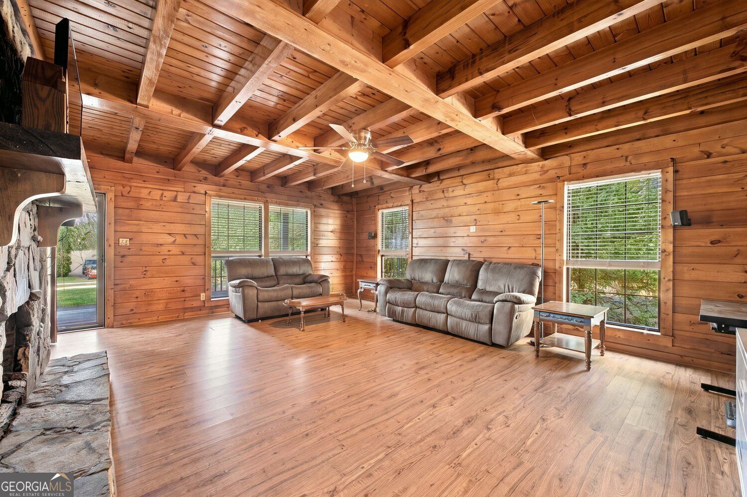 432 Valley Drive Cedartown GA 30125