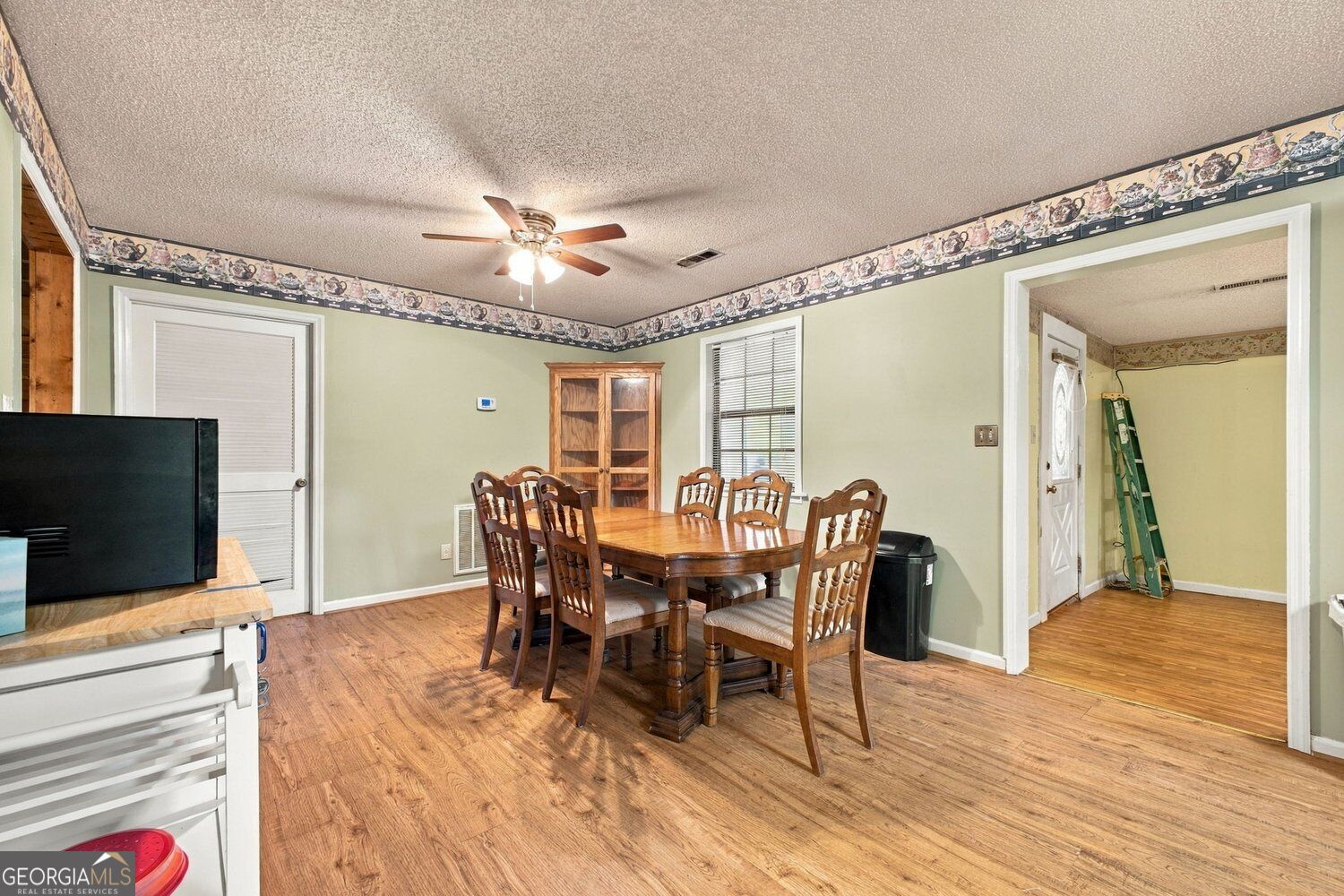 432 Valley Drive Cedartown GA 30125