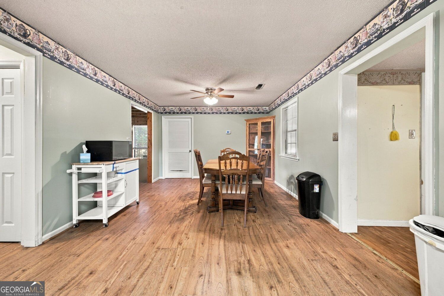 432 Valley Drive Cedartown GA 30125