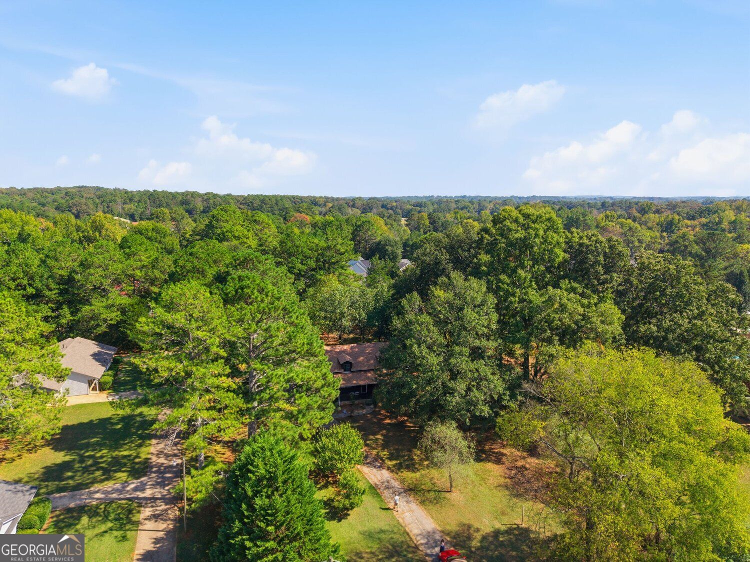 432 Valley Drive Cedartown GA 30125