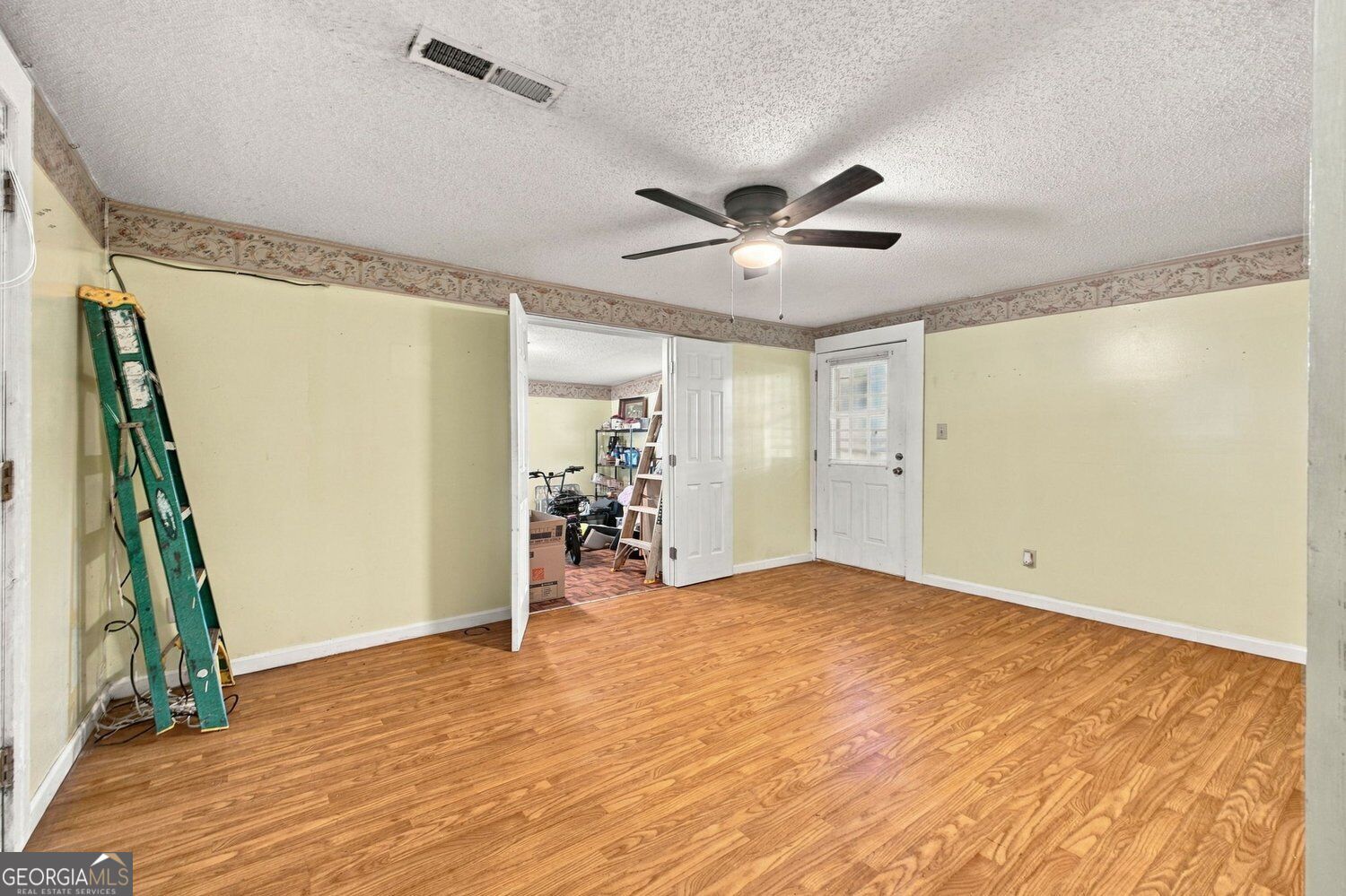 432 Valley Drive Cedartown GA 30125