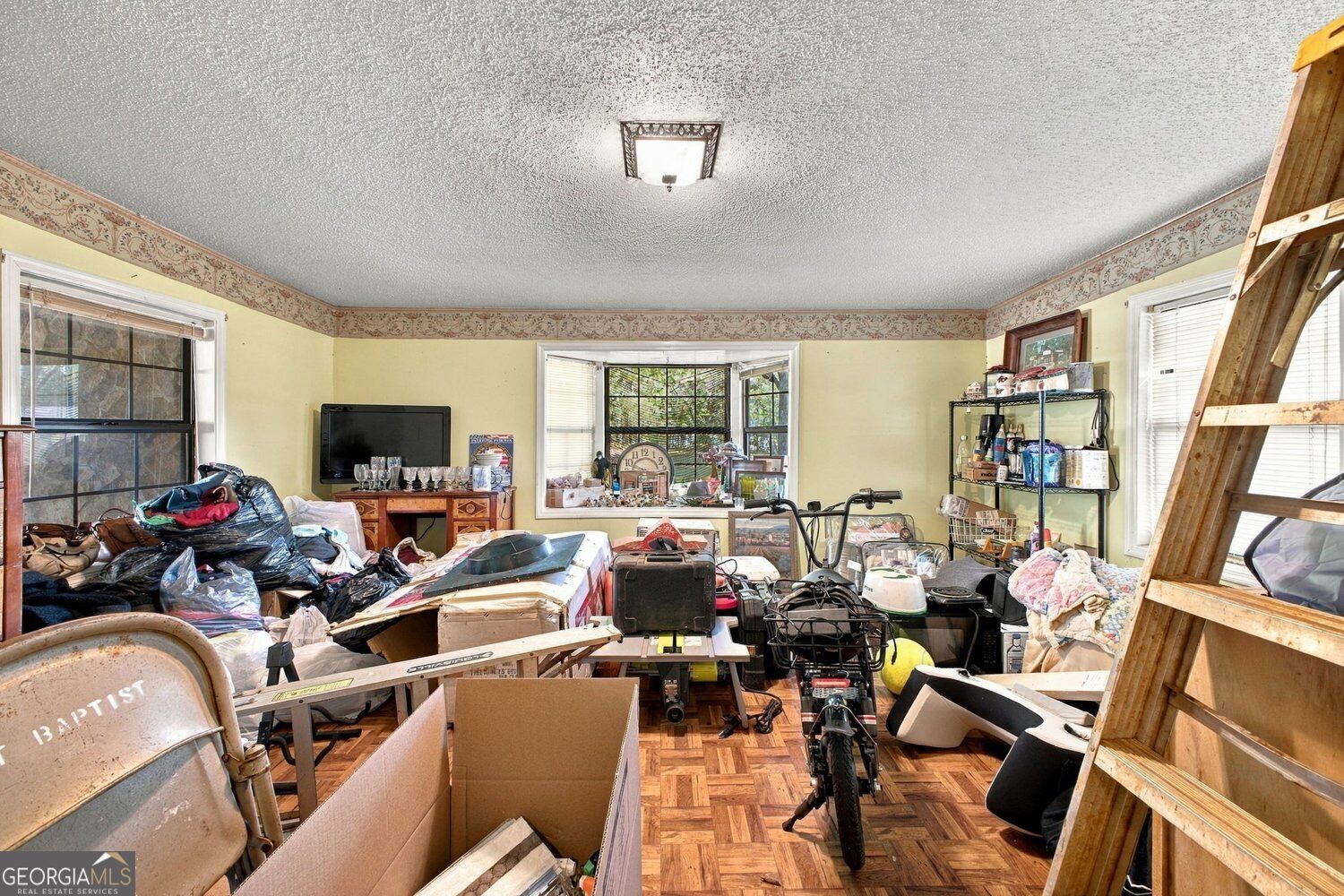 432 Valley Drive Cedartown GA 30125