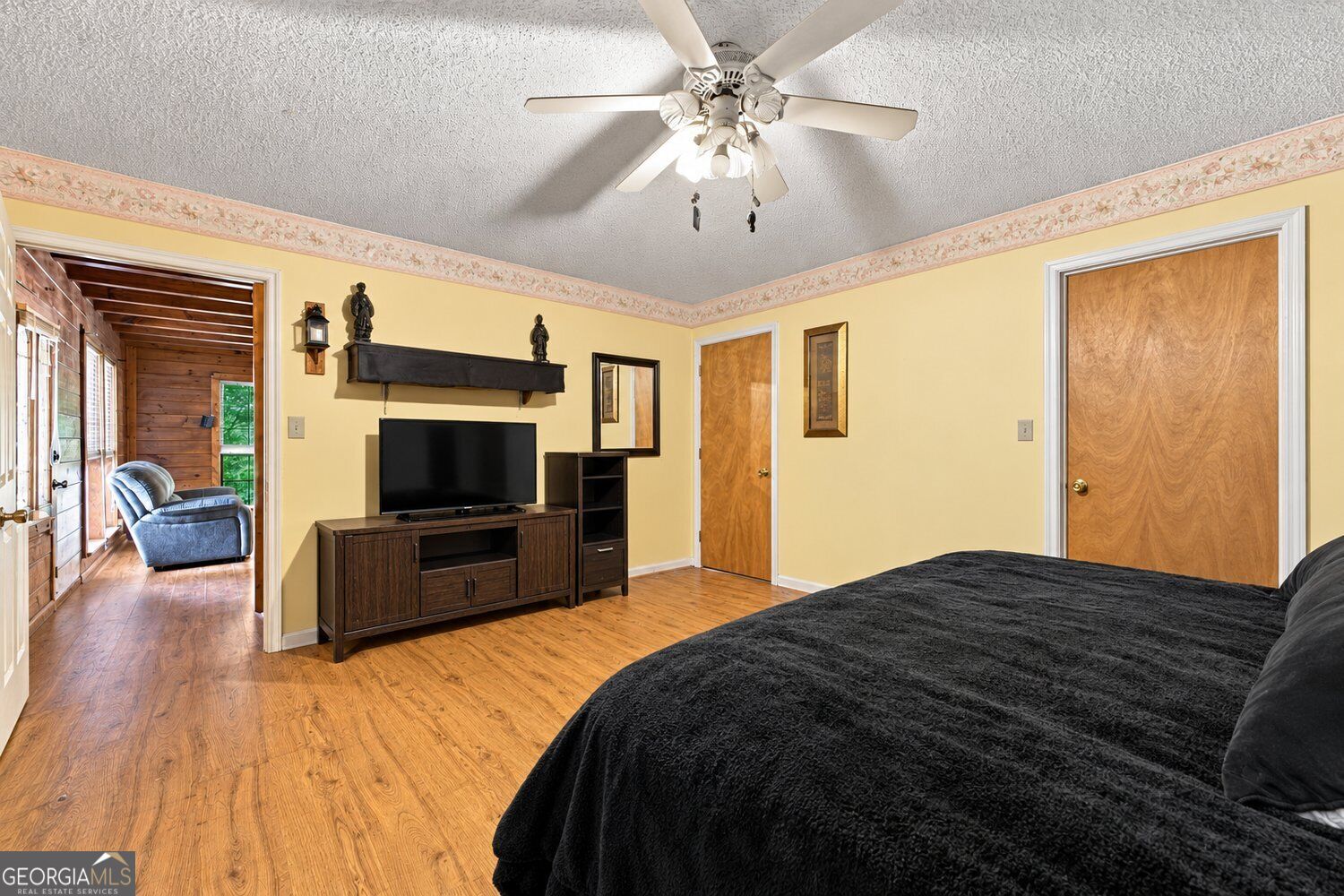 432 Valley Drive Cedartown GA 30125