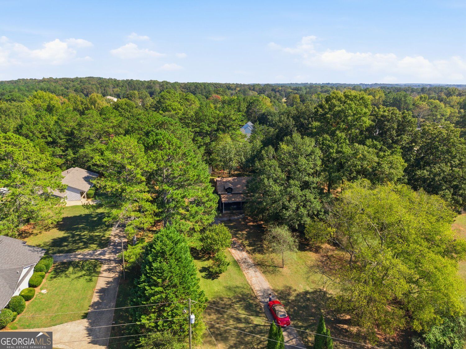 432 Valley Drive Cedartown GA 30125