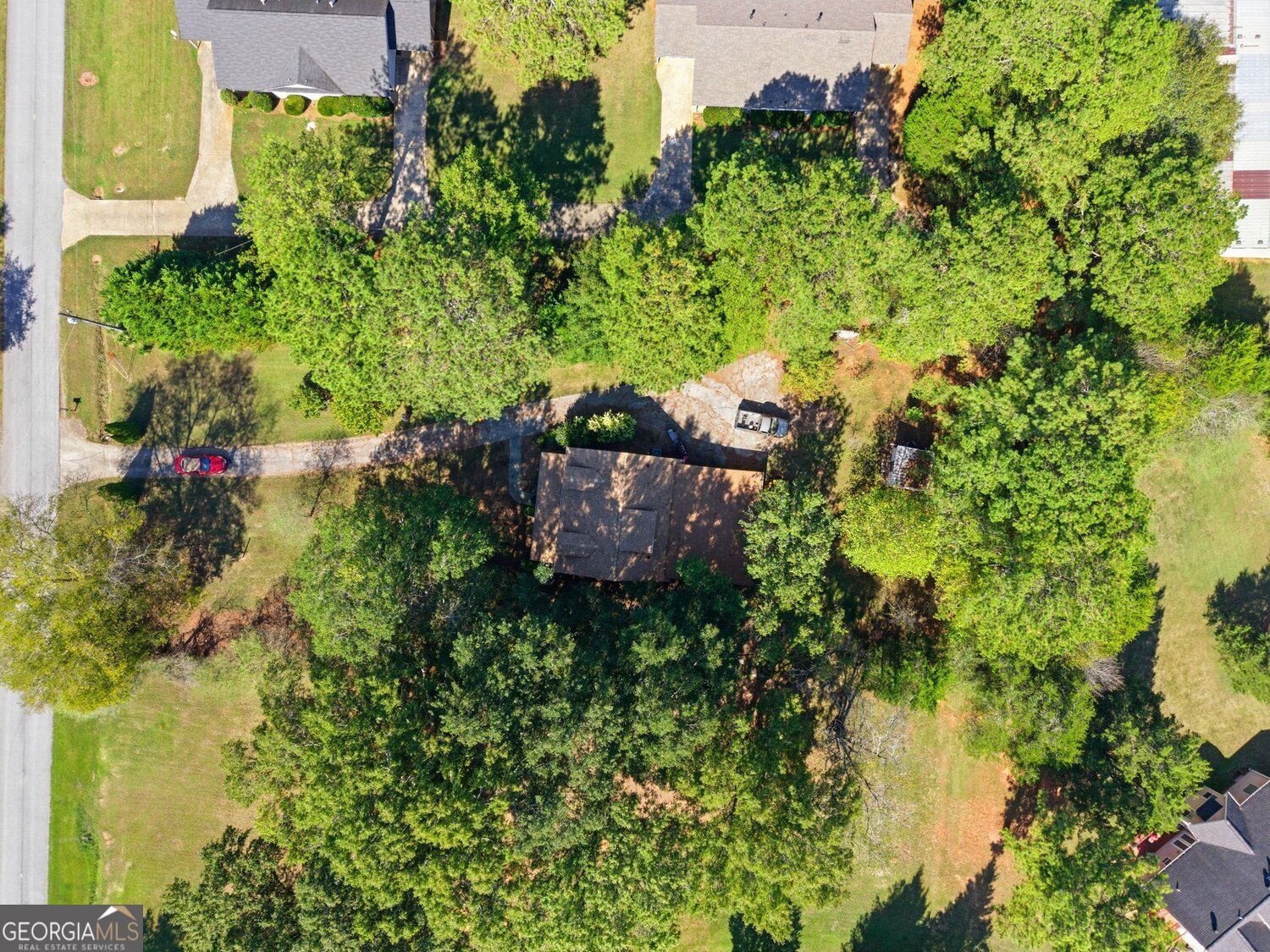 432 Valley Drive Cedartown GA 30125