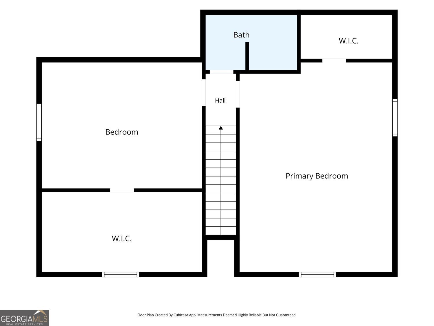 432 Valley Drive Cedartown GA 30125