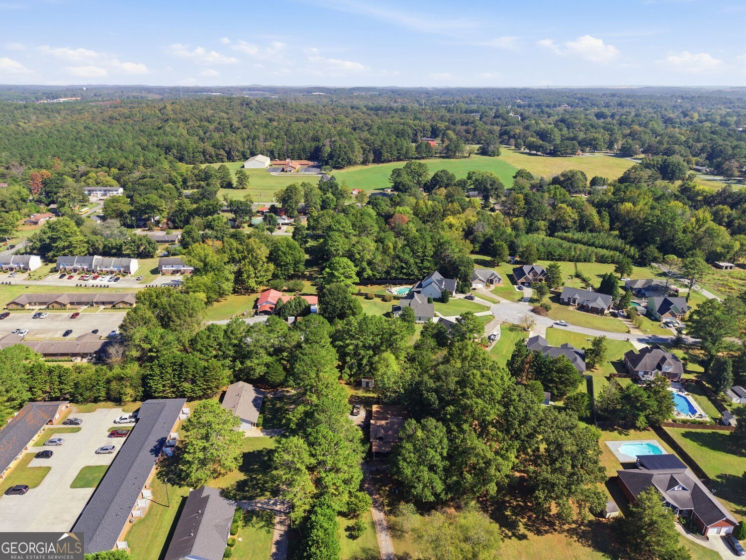 432 Valley Drive Cedartown GA 30125