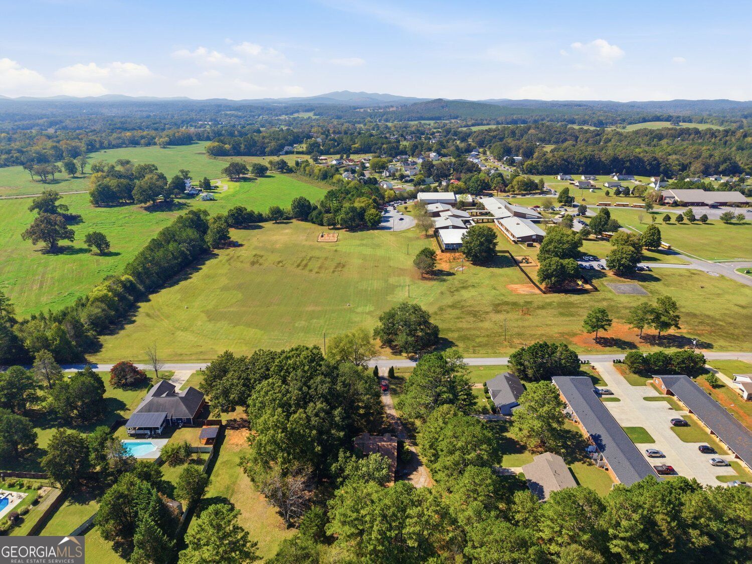 432 Valley Drive Cedartown GA 30125
