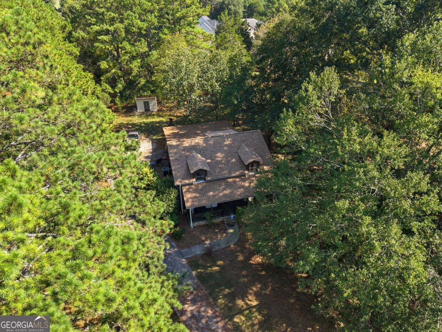 432 Valley Drive Cedartown GA 30125