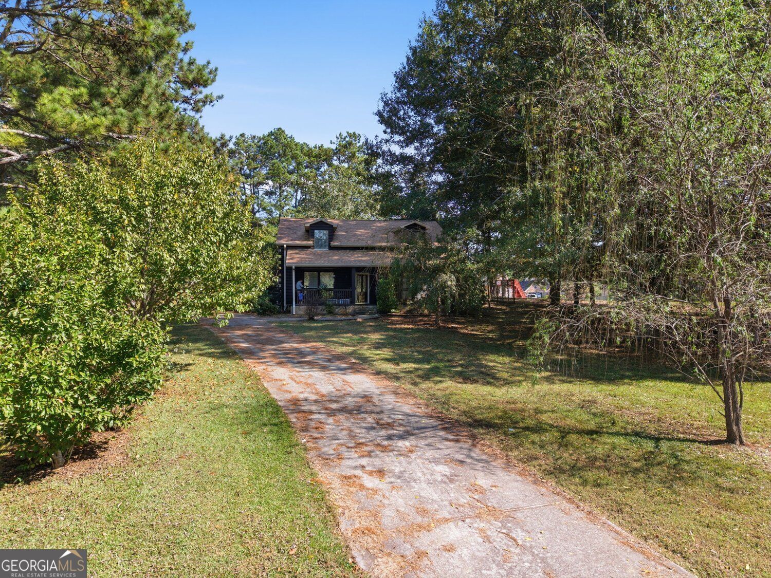 432 Valley Drive Cedartown GA 30125