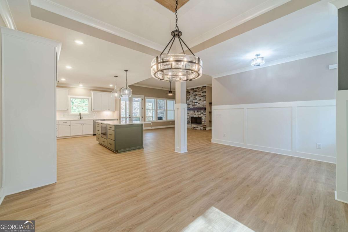 327 Pine Circle Monroe GA 30655