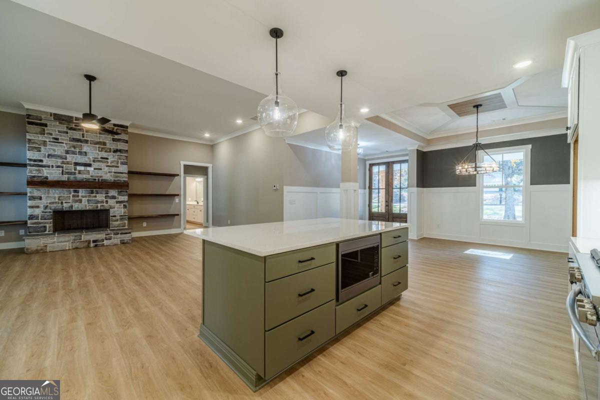 327 Pine Circle Monroe GA 30655