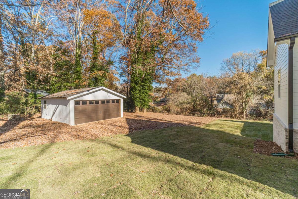 327 Pine Circle Monroe GA 30655