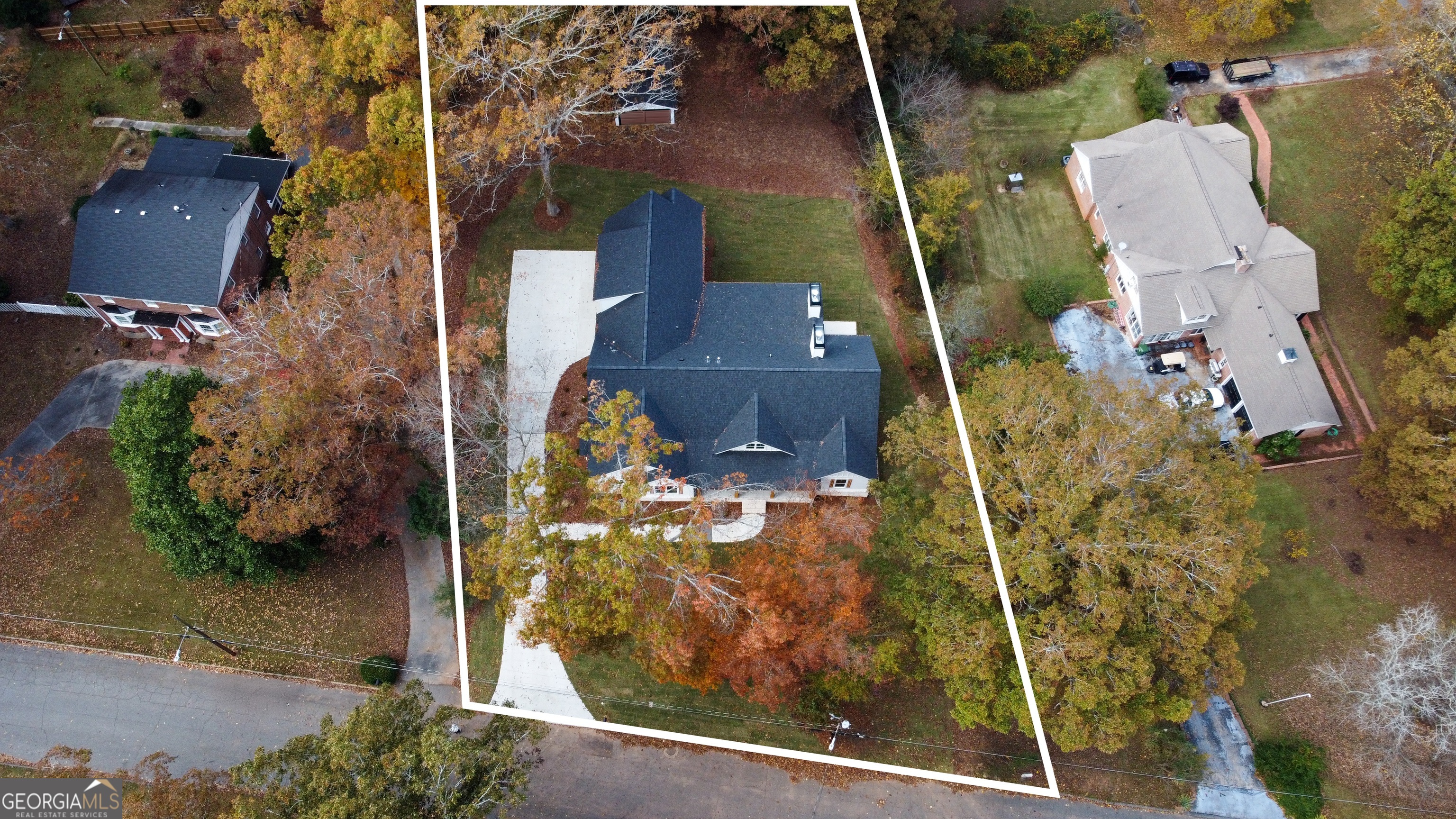 327 Pine Circle Monroe GA 30655