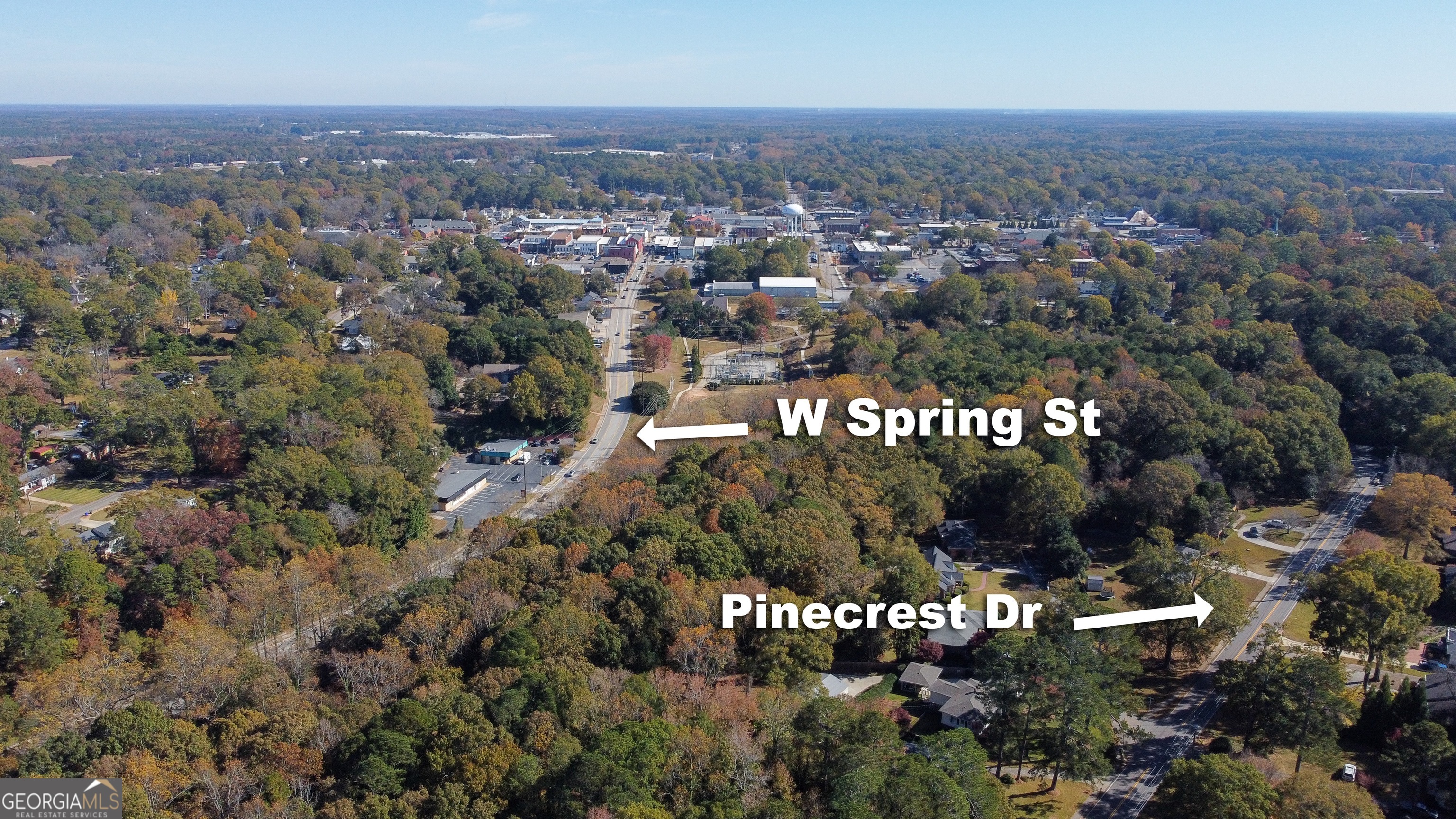 327 Pine Circle Monroe GA 30655