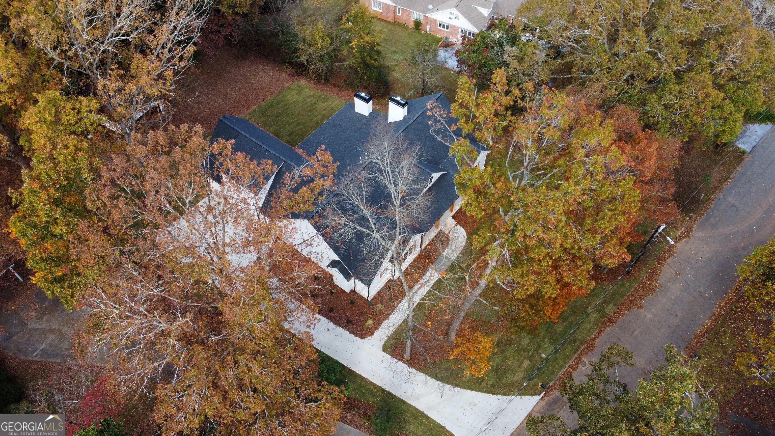 327 Pine Circle Monroe GA 30655