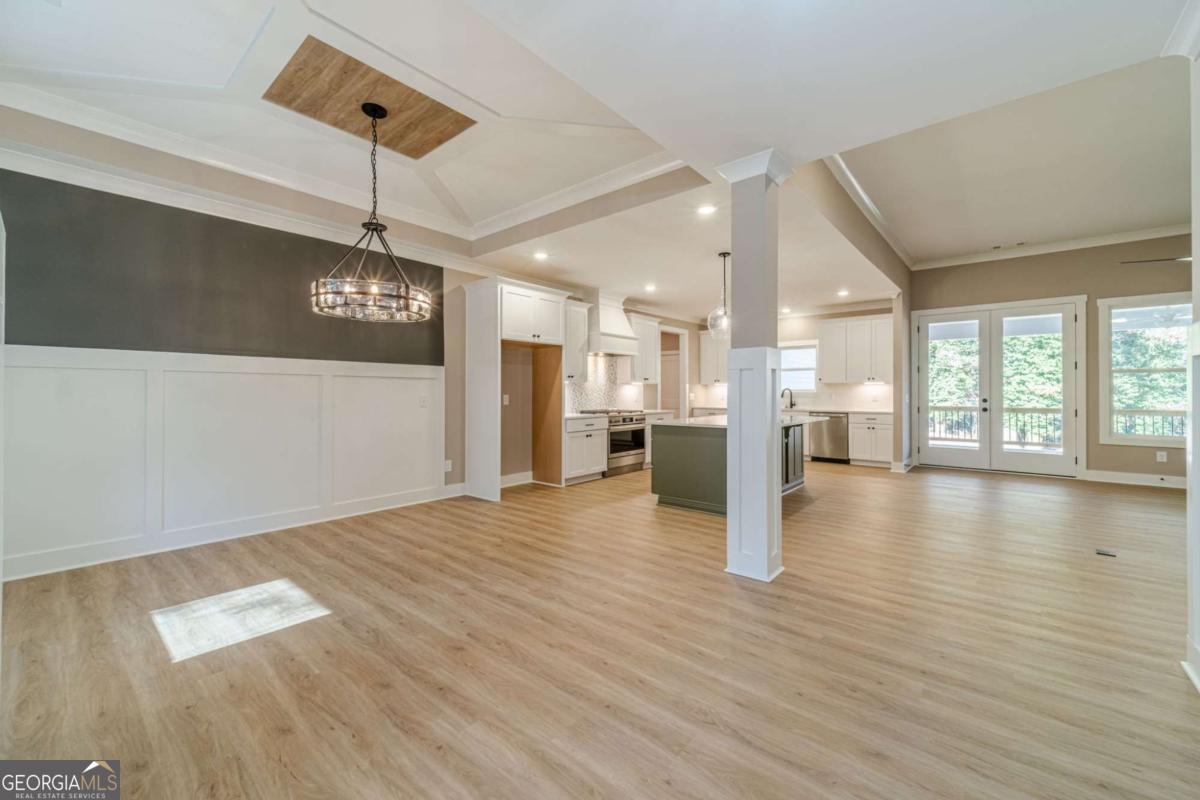 327 Pine Circle Monroe GA 30655