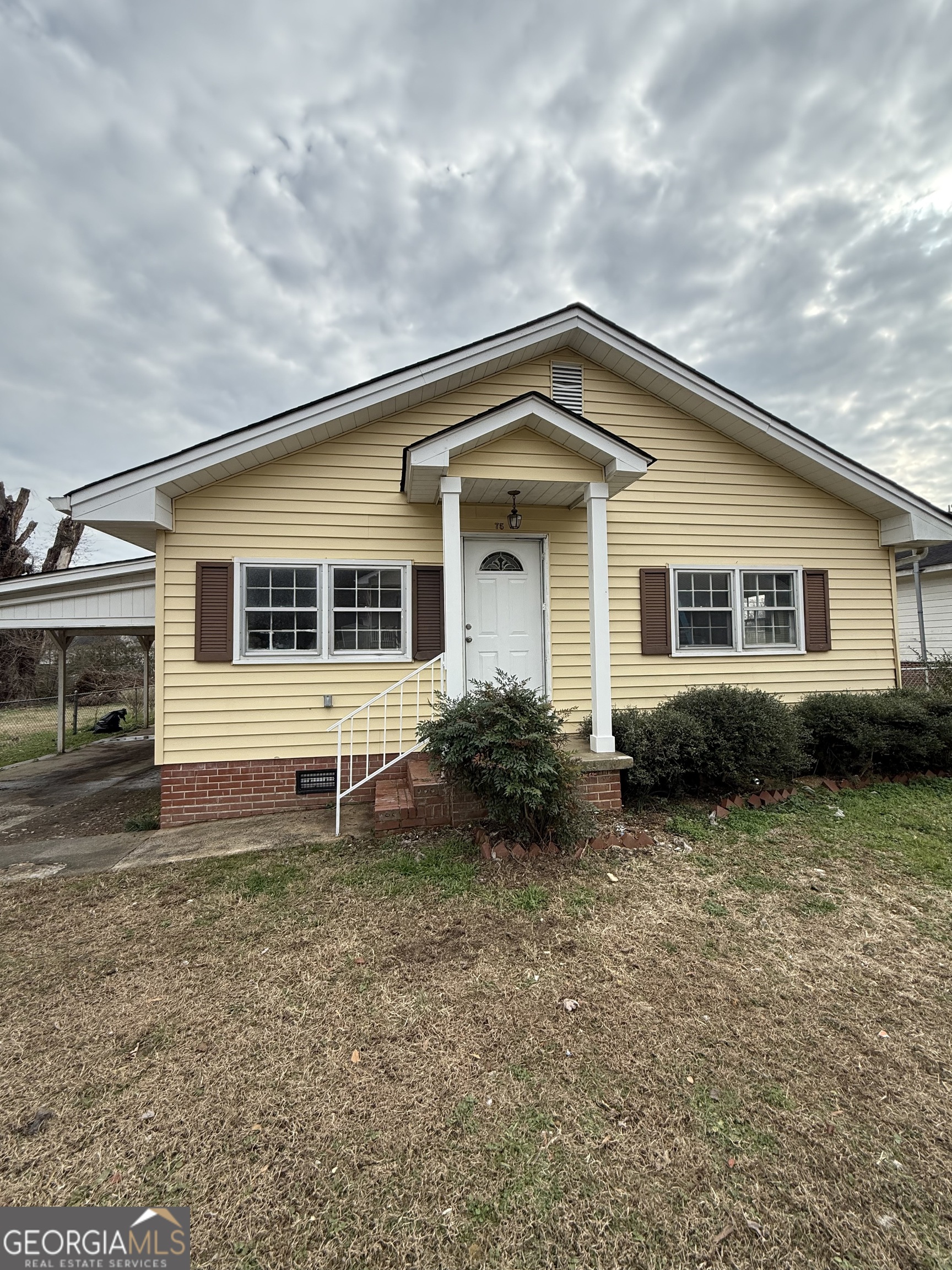 75 Shannon Road NE Rome GA 30161