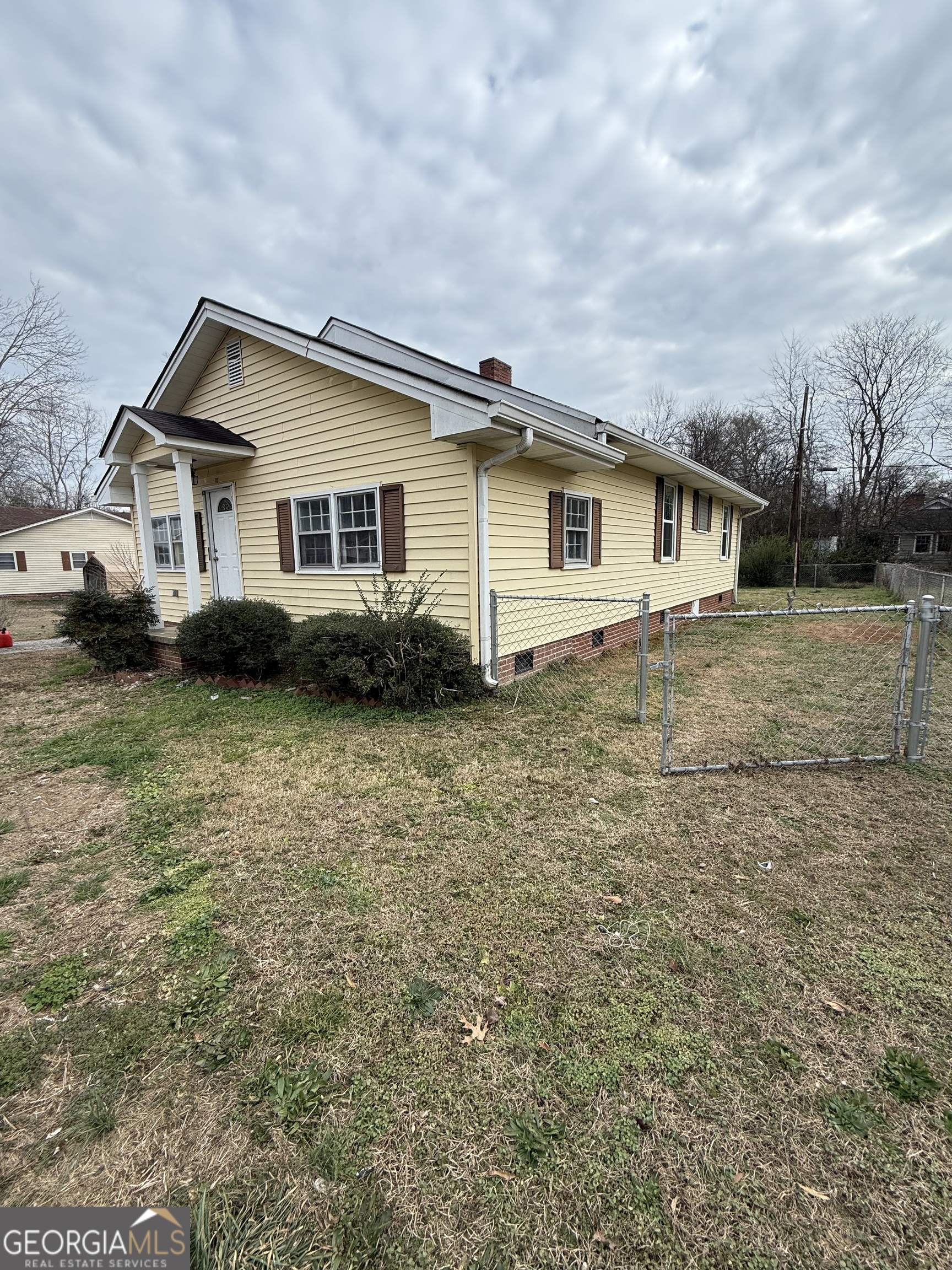 75 Shannon Road NE Rome GA 30161