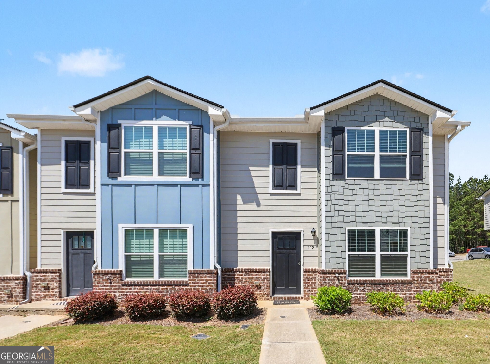 319 Ashigan Street Union City GA 30291