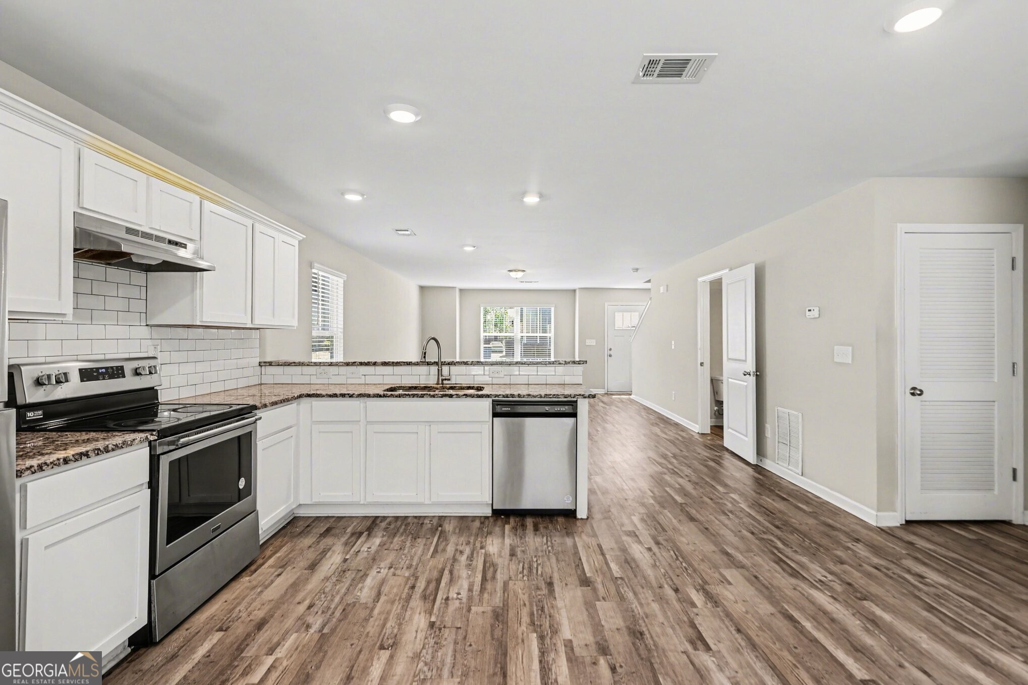 319 Ashigan Street Union City GA 30291