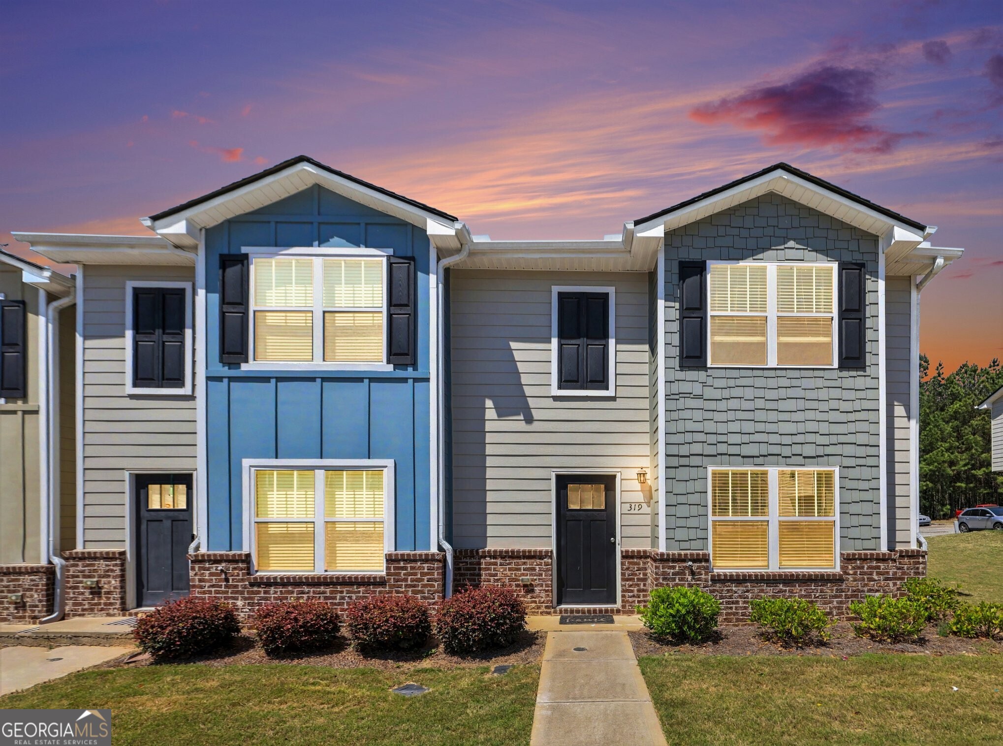 319 Ashigan Street Union City GA 30291