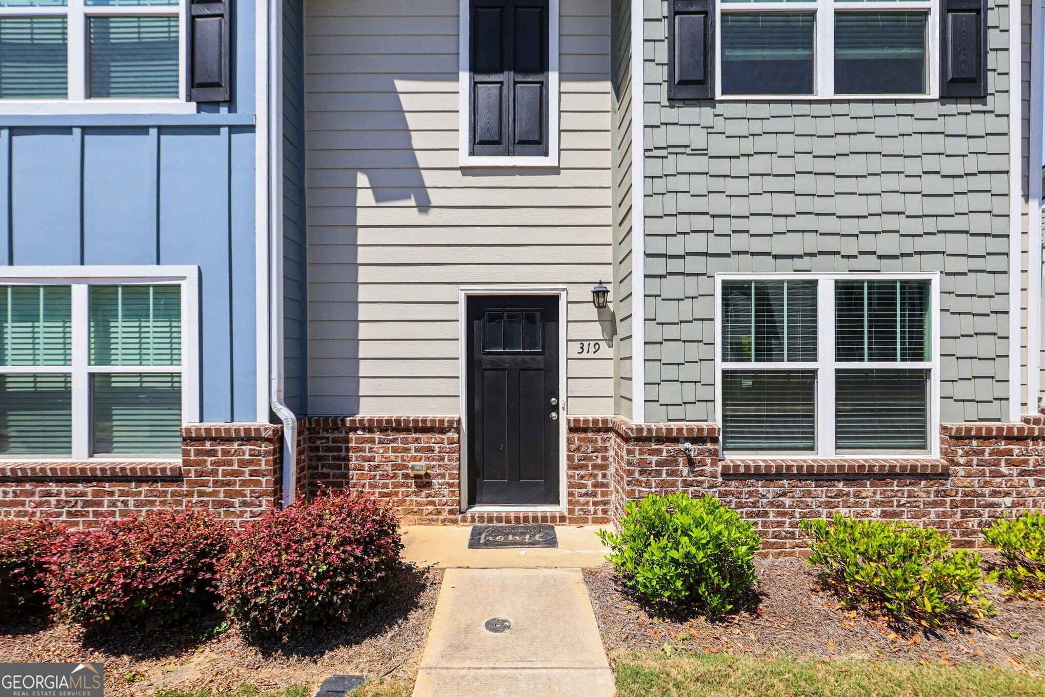 319 Ashigan Street Union City GA 30291
