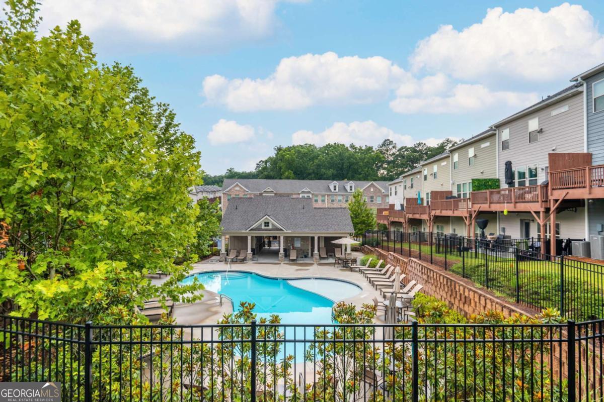1391 Live Oak Lane Atlanta GA 30319