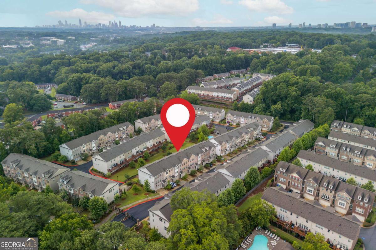 1391 Live Oak Lane Atlanta GA 30319